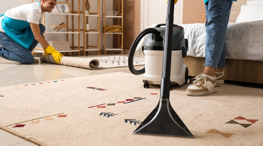 Carpet Cleaning Australia