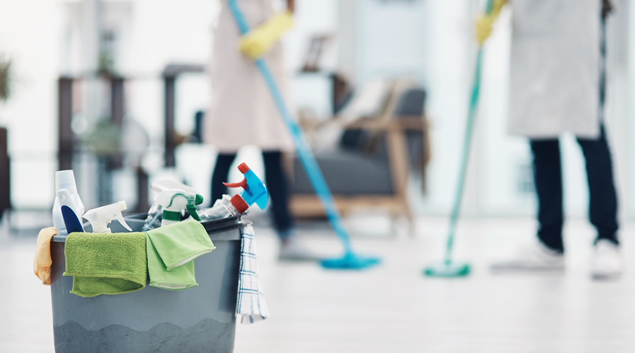 End of Lease Cleaning Australia