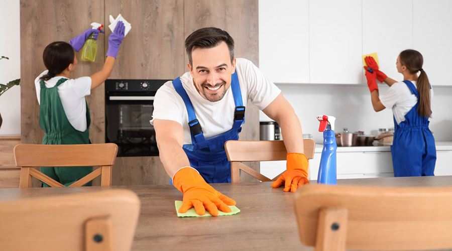 Spring Cleaning Australia