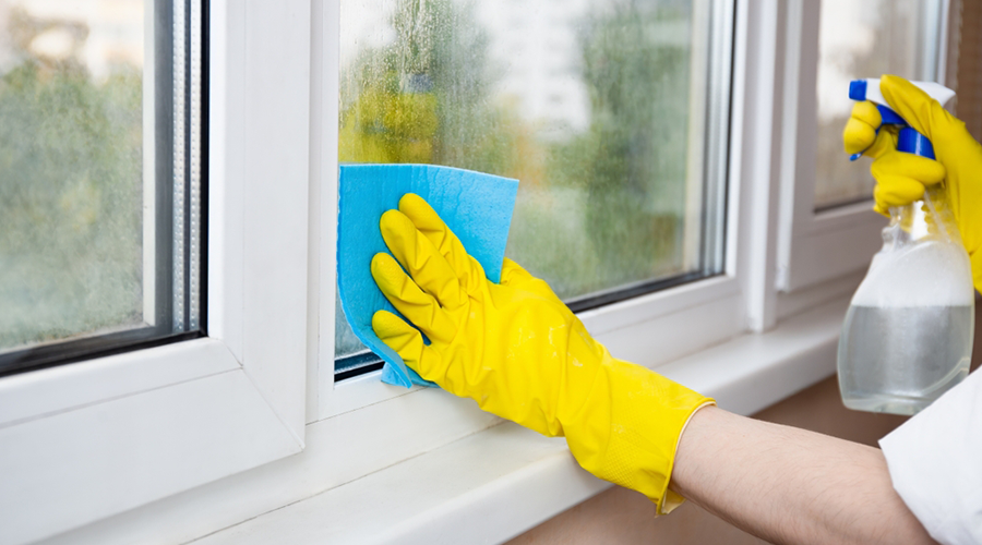Window Cleaning Australia
